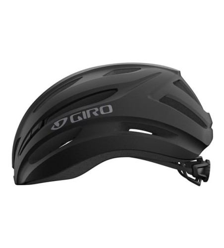 Kask szosowy GIRO ISODE II matte black charcoal roz. Uniwersalny (54-61 cm) 3.jpg