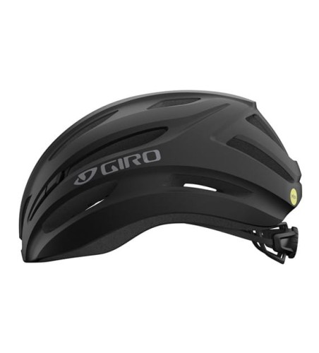 Kask szosowy GIRO ISODE II INTEGRATED MIPS matte black charcoal roz. Uniwersalny (54-61 cm) 3.jpg