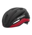 Kask szosowy GIRO ISODE II INTEGRATED MIPS matte black red roz. Uniwersalny (54-61 cm) 2.jpg
