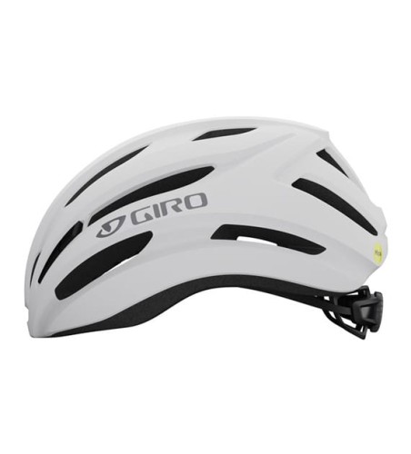 Kask szosowy GIRO ISODE II INTEGRATED MIPS matte white charcoal roz. Uniwersalny (54-61 cm) 3.jpg