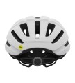Kask szosowy GIRO ISODE II INTEGRATED MIPS matte white charcoal roz. Uniwersalny (54-61 cm) 1.jpg