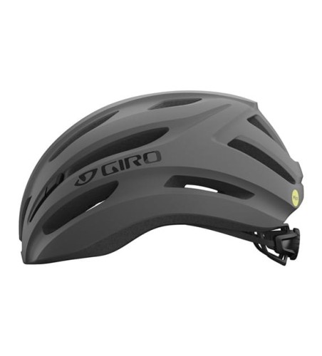 Kask szosowy GIRO ISODE II INTEGRATED MIPS matte titanium black roz. Uniwersalny (54-61 cm) 3.jpg