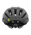 Kask szosowy GIRO ISODE II INTEGRATED MIPS matte titanium black roz. Uniwersalny (54-61 cm) 1.jpg
