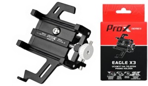 Uchwyt Prox Eagle X3 Aluminiowy czarny