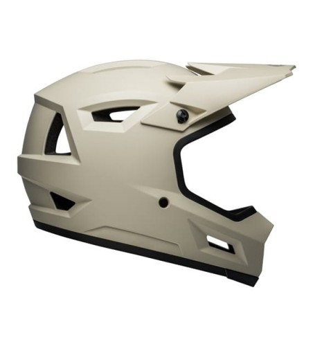 Kask full face BELL SANCTION 2 matte cement 4.jpg