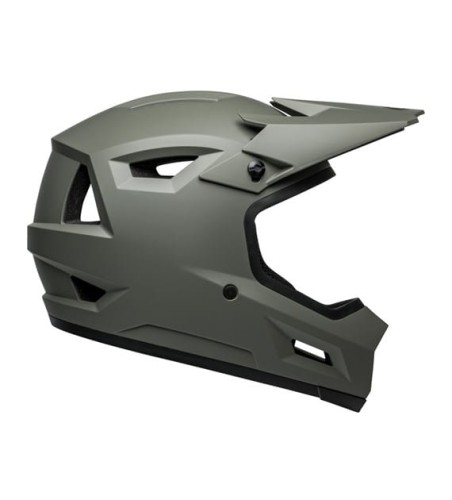 Kask full face BELL SANCTION 2 matte dark gray 4.jpg