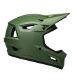 Kask full face BELL SANCTION 2 matte dark green 4.jpg