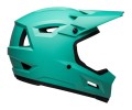 Kask full face BELL SANCTION 2 matte turquoise 4.jpg