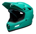 Kask full face BELL SANCTION 2 matte turquoise 3.jpg