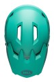 Kask full face BELL SANCTION 2 matte turquoise 1.jpg