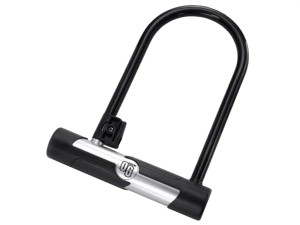 Zapięcie rowerowe ONGUARD 5816 U-LOCK - 12mm 106mm 200mm - 2 x Klucze
