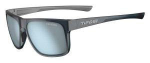 Okulary TIFOSI SWICK midnight navy (1 szkło Smoke Bright Blue Mirror 13% transmisji światła)