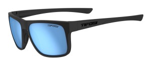 Okulary TIFOSI SWICK POLARIZED blackout (1 szkło Sky Blue POLARYZACJA ~12% transmisji światła)