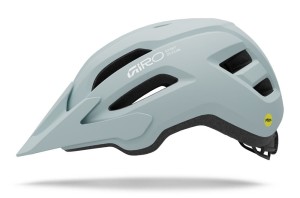 Kask mtb GIRO FIXTURE II MIPS W matte sky blue roz. Uniwersalny (50-57 cm)
