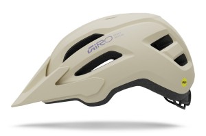 Kask mtb GIRO FIXTURE II MIPS W matte stone roz. Uniwersalny (50-57 cm)