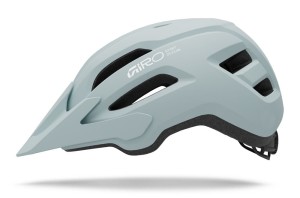 Kask mtb GIRO FIXTURE II W matte sky blue roz. Uniwersalny (50-57 cm)