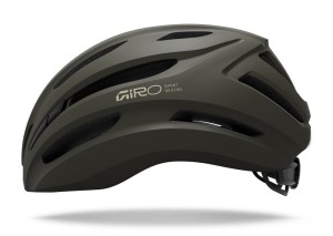 Kask szosowy GIRO ISODE II matte dark sage roz. Uniwersalny (54-61 cm)