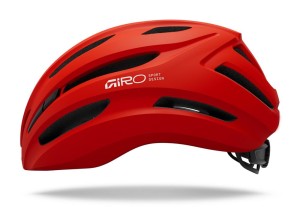 Kask szosowy GIRO ISODE II matte flame red roz. Uniwersalny (54-61 cm)
