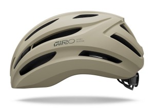 Kask szosowy GIRO ISODE II matte stone roz. Uniwersalny (54-61 cm)