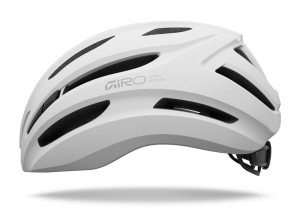 Kask szosowy GIRO ISODE II matte white roz. Uniwersalny (54-61 cm)