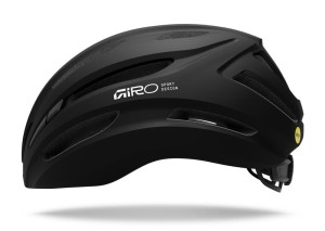Kask szosowy GIRO ISODE MIPS II matte black roz. Uniwersalny (54-61 cm)