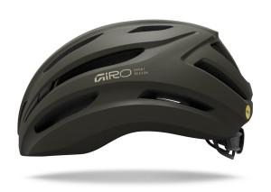 Kask szosowy GIRO ISODE MIPS II matte dark sage roz. Uniwersalny (54-61 cm)