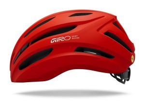 Kask szosowy GIRO ISODE MIPS II matte flame red roz. Uniwersalny (54-61 cm)