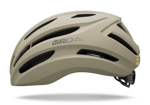 Kask szosowy GIRO ISODE MIPS II matte stone roz. Uniwersalny (54-61 cm)