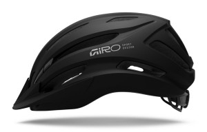 Kask mtb GIRO REGISTER II matte black/grey
