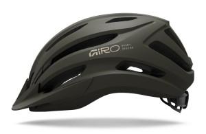 Kask mtb GIRO REGISTER II matte dark sage roz. Uniwersalny (54-61 cm)