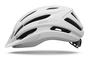 Kask mtb GIRO REGISTER II matte white/grey
