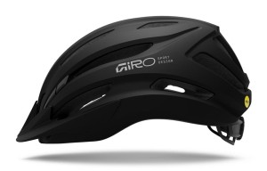 Kask mtb GIRO REGISTER II MIPS matte black/grey