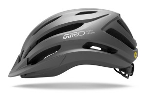 Kask mtb GIRO REGISTER II MIPS matte titanium roz. Uniwersalny (54-61 cm)