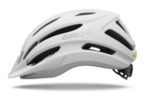 Kask mtb GIRO REGISTER II MIPS matte white/grey