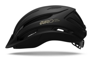Kask mtb GIRO REGISTER II W matte black/stone roz. Uniwersalny (50-57 cm)