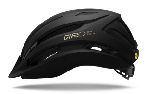 Kask mtb GIRO REGISTER II W MIPS matte black/stone roz. Uniwersalny (50-57 cm)