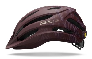 Kask mtb GIRO REGISTER II W MIPS matte maroon pulse roz. Uniwersalny (50-57 cm)