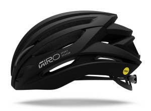 Kask szosowy GIRO SYNTAX MIPS matte black