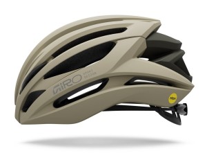 Kask szosowy GIRO SYNTAX MIPS matte stone