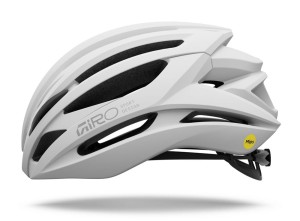 Kask szosowy GIRO SYNTAX MIPS matte white