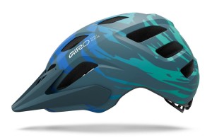 Kask dziecięcy GIRO TREMOR CHILD matte trench blue roz. Uniwersalny (47-54 cm)