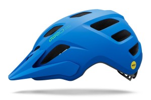 Kask dziecięcy GIRO TREMOR MIPS CHILD matte blue jewel roz. Uniwersalny (47-54 cm)