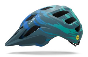 Kask dziecięcy GIRO TREMOR MIPS CHILD matte trench blue roz. Uniwersalny (47-54 cm)