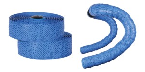Owijki na kierownicę LIZARDSKINS DSP ULTRA 1.9 BAR TAPE gr.1,9mm cobalt blue