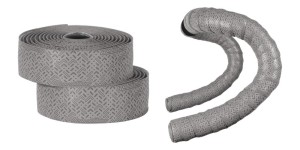 Owijki na kierownicę LIZARDSKINS DSP ULTRA 2.7 BAR TAPE gr.2,7mm cool gray