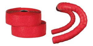 Owijki na kierownicę LIZARDSKINS DSP ULTRA 2.7 BAR TAPE gr.2,7mm crimson red