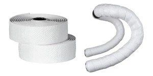 Owijki na kierownicę LIZARDSKINS DSP ULTRA 3.5 BAR TAPE gr.3,5mm diamond white