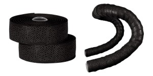 Owijki na kierownicę LIZARDSKINS DSP ULTRA 3.5 BAR TAPE gr.3,5mm jet black
