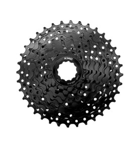 KMC Kaseta REACT 9 speed 11/32T