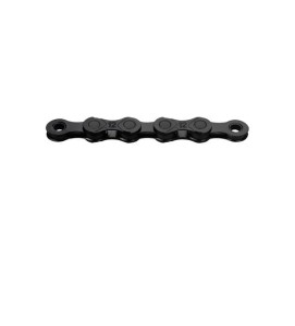 KMC Łańcuch DLC 12 126 og. czarny BOX WOSK